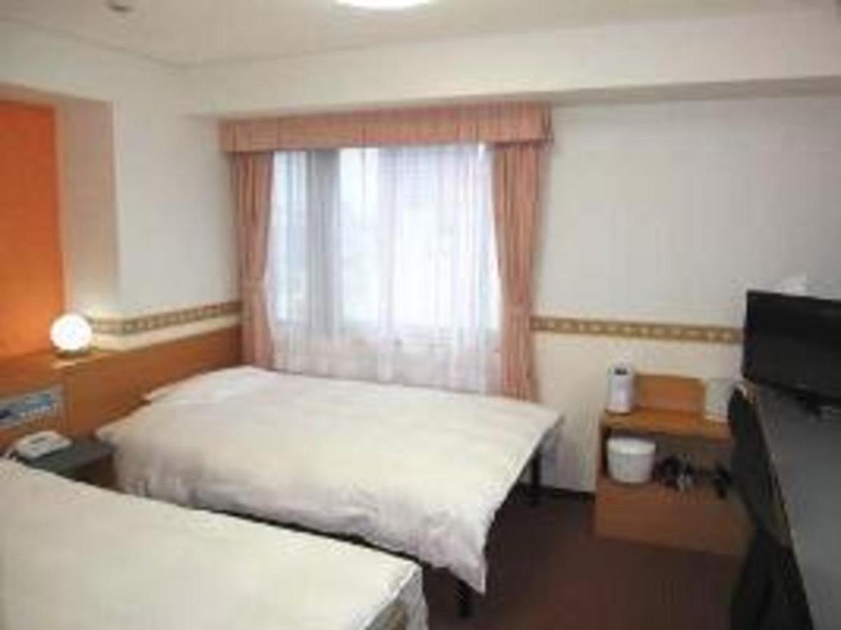 Alpha-one Yokohama Kannai Hotel Yokohama (Kanagawa)